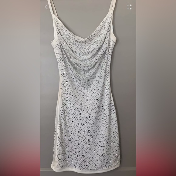 Party dress - Picture 1 of 1